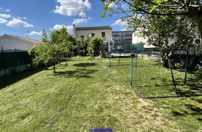 vente maison 140 000 € à proximité de Montpezat (47360)
