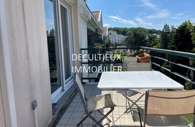 vente appartement 555 000 € à proximité de La Tour-de-Salvagny (69890)