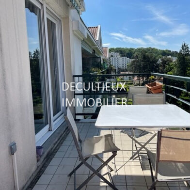 Appartement 4 pièces 555000 €