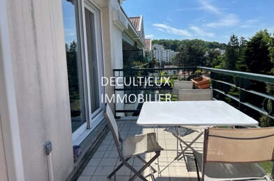 Appartement 4 pièces 555000 €