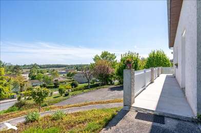 Maison 8 pièces 197000 €