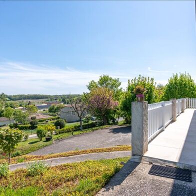 Maison 8 pièces 197000 €