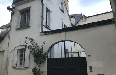 vente appartement 123 625 € à proximité de Saint-Jean-Saint-Germain (37600)