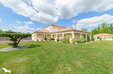 vente maison 564 300 € à proximité de Lendou-en-Quercy (46800)