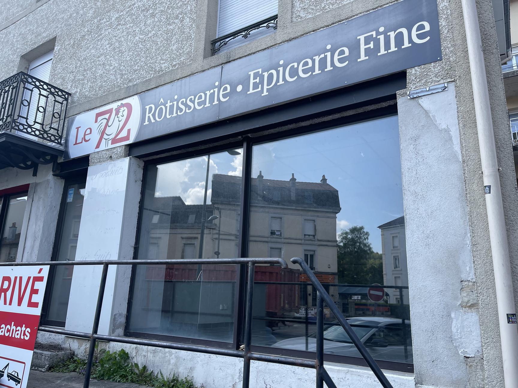 Agence immobilière de APOSTROPHES EPINAL