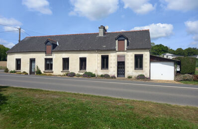 vente maison 84 800 € à proximité de Ploeuc-sur-Lié (22150)