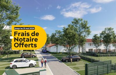 vente maison à partir de 191 500 € à proximité de Peyrens (11400)