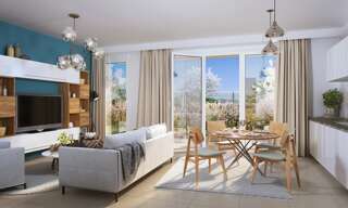 Maison neuf   m² à vendre à Castelnaudary (11400)