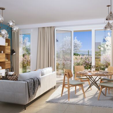 Maison 4 pièces 192500 €