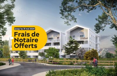 vente appartement à partir de 179 500 € à proximité de Jurançon (64110)