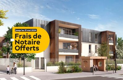 vente appartement à partir de 299 500 € à proximité de Saint-Martin-de-Crau (13310)