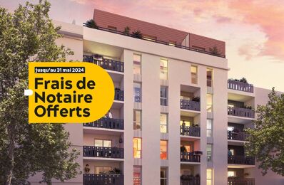 vente appartement à partir de 189 500 € à proximité de Saint-Pierre-de-Chandieu (69780)