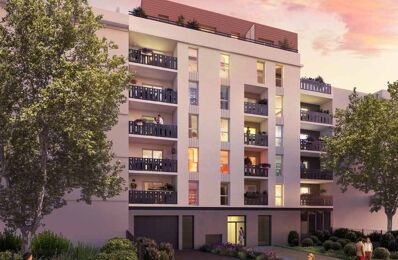 vente appartement à partir de 189 500 € à proximité de Saint-Romain-Au-Mont-d'Or (69270)