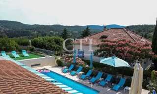 Maison 7 Pièces 220 m² à vendre à Saint-Paulet-de-Caisson (30130)