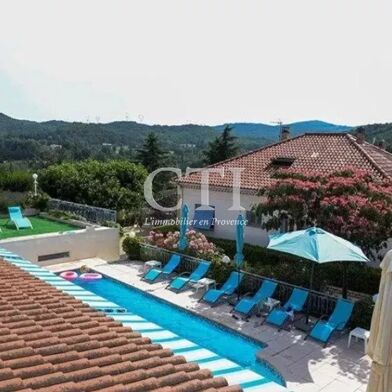 Maison 7 pièces 630000 €