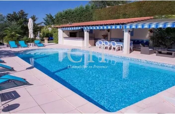 MAISON AVEC VUE PANORAMIQUE, PISCINE ET POTENTIEL LOCATIF — photo 4