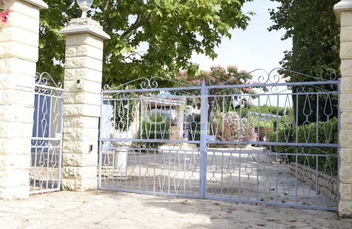 MAISON AVEC VUE PANORAMIQUE, PISCINE ET POTENTIEL LOCATIF — photo 5
