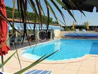 MAISON AVEC VUE PANORAMIQUE, PISCINE ET POTENTIEL LOCATIF — photo 2