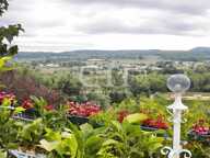 MAISON AVEC VUE PANORAMIQUE, PISCINE ET POTENTIEL LOCATIF — photo 3