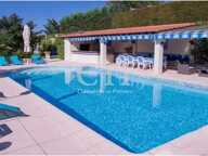 MAISON AVEC VUE PANORAMIQUE, PISCINE ET POTENTIEL LOCATIF — photo 4