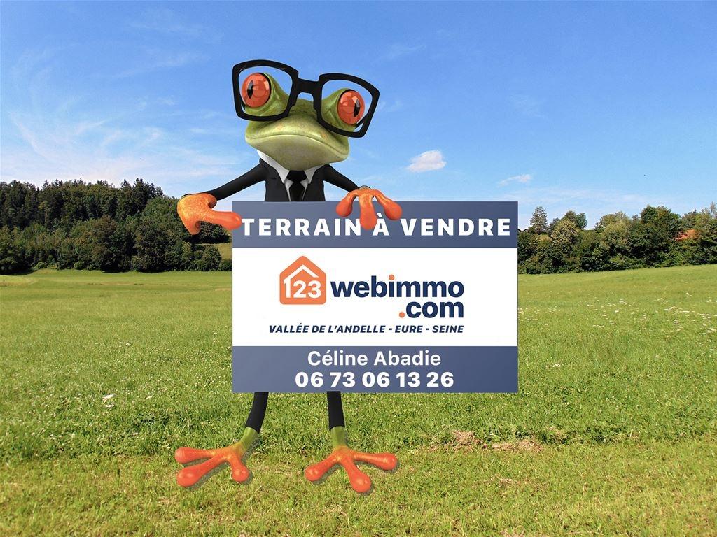 Agence immobilière de 123Webimmo.com Eure Oison Seine et Andelle