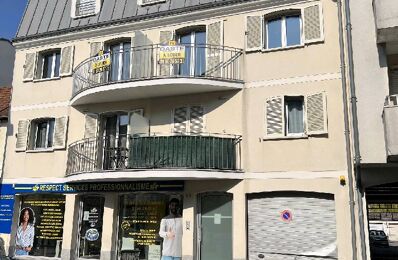location garage 52 € CC /mois à proximité de Champs-sur-Marne (77420)