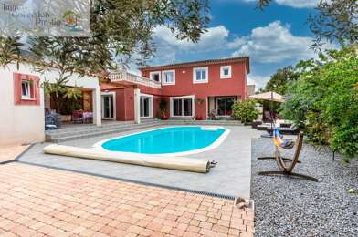 Maison 6 pièces 767000 €