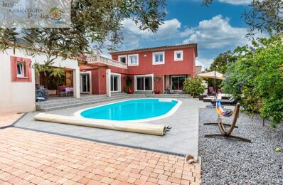 vente maison 767 000 € à proximité de Vic-la-Gardiole (34110)