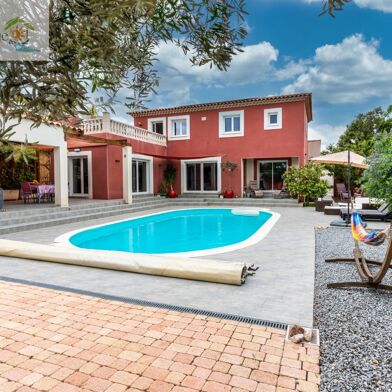 Maison 6 pièces 767000 €