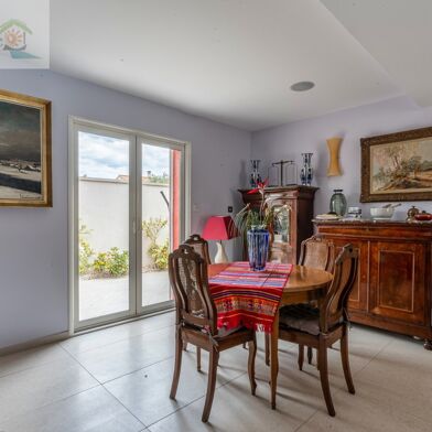 Maison 6 pièces 767000 €