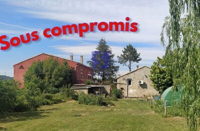 vente maison 275 000 € à proximité de Loriol-sur-Drôme (26270)