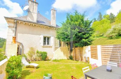 vente maison 190 000 € à proximité de Agen-d'Aveyron (12630)