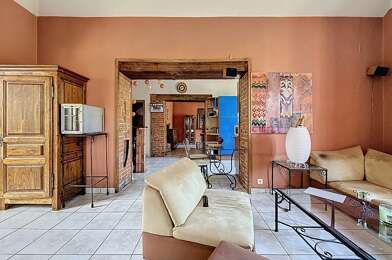 Maison 4 pièces 190000 €