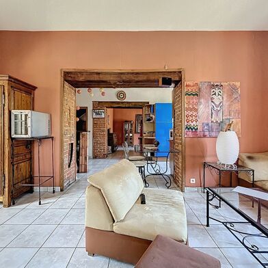 Maison 4 pièces 190000 €