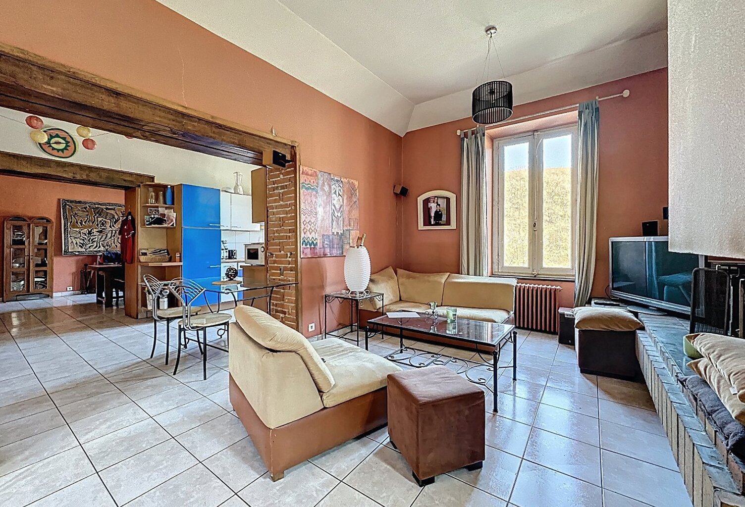 Maison — photo 1