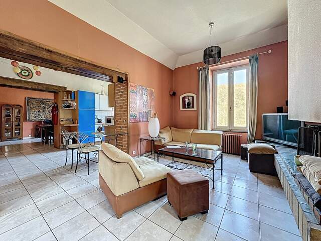 Maison — photo du bien