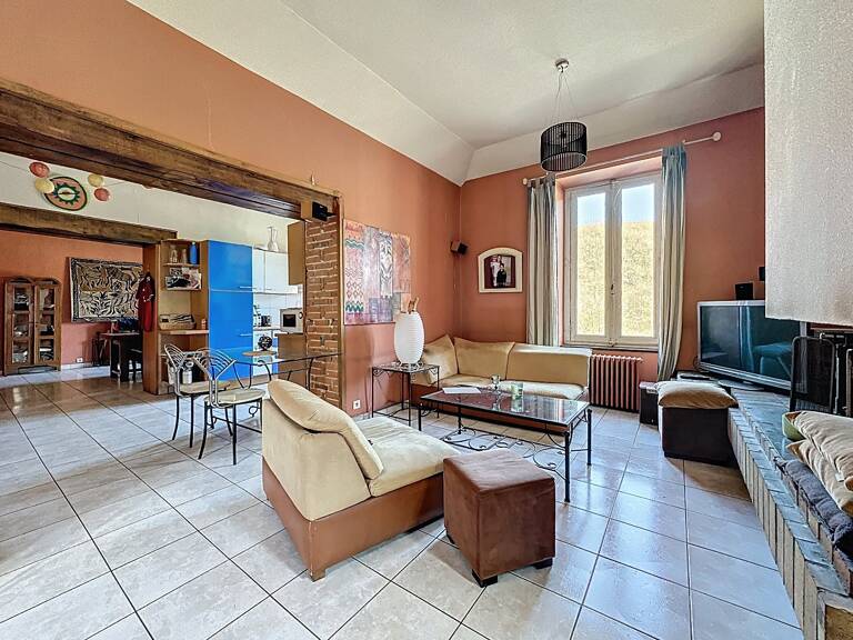 Maison — photo 1