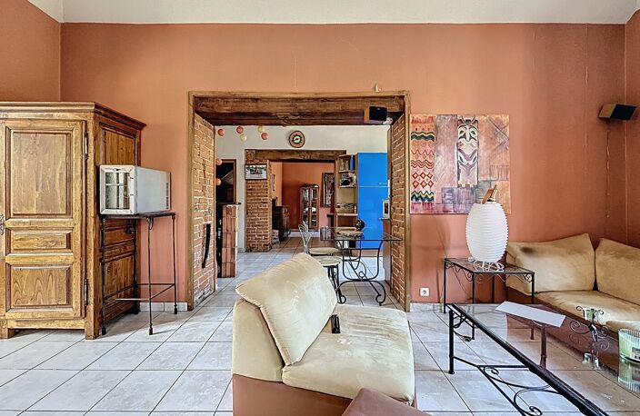 Maison — photo 2
