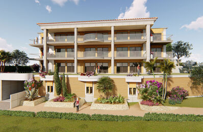 vente appartement 301 000 € à proximité de Villefranche-sur-Mer (06230)
