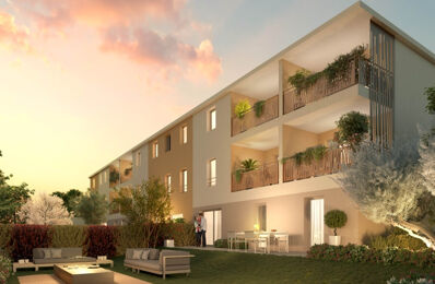 vente appartement 229 000 € à proximité de Castries (34160)