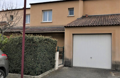 vente maison 142 000 € à proximité de Artigat (09130)
