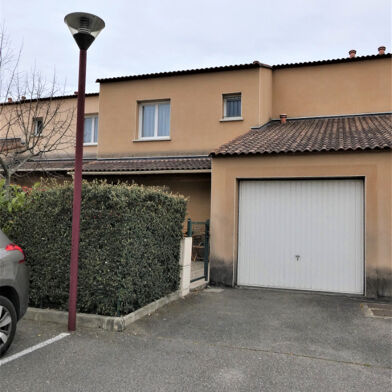 Maison 4 pièces 82 m²