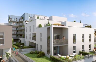 vente appartement à partir de 265 000 € à proximité de Ternant (21220)