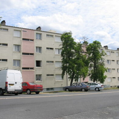 Appartement 76 m²