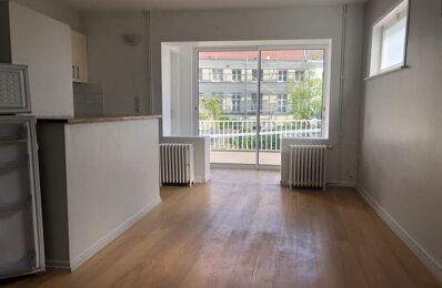 appartement 3 pièces 110 m2 à louer à Valenciennes (59300)