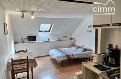 vente appartement 40 000 € à proximité de Marcillac-Saint-Quentin (24200)