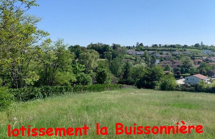 Terrain constructible — photo 4