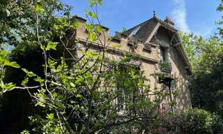 Maison 7 Pièces 182 m² à vendre à Vitry-sur-Seine (94400)