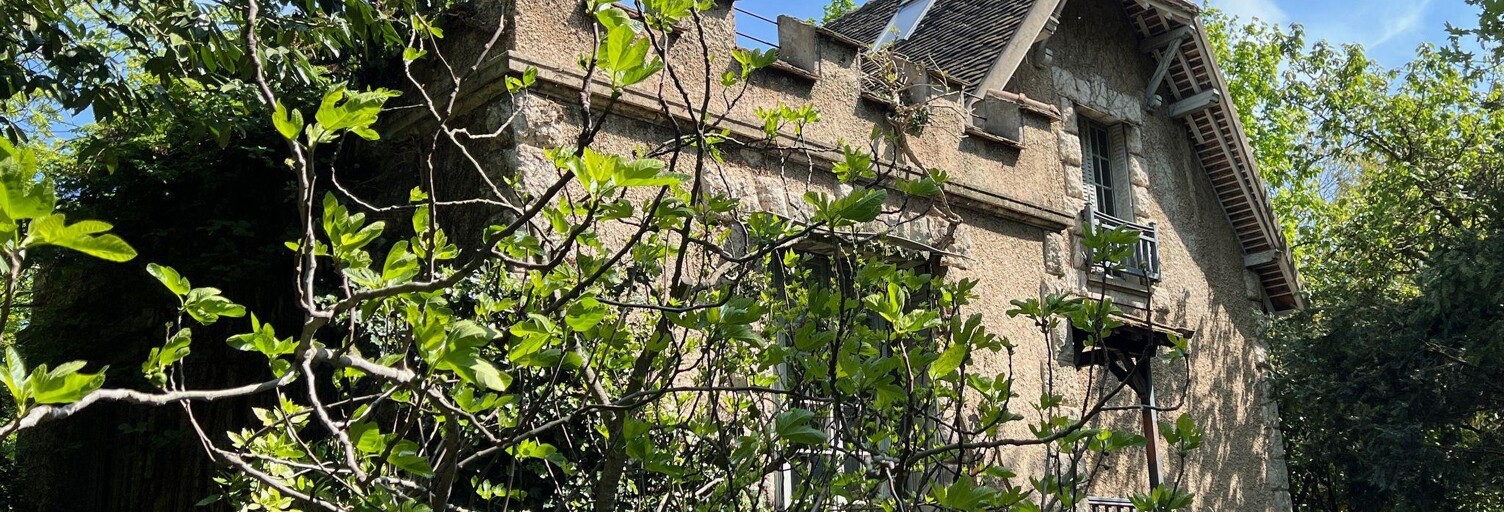 Maison 7 Pièces 182 m² à vendre à Vitry-sur-Seine (94400)