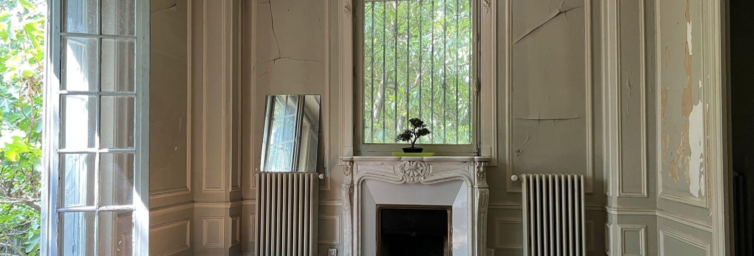 Maison 7 Pièces 182 m² à vendre à Vitry-sur-Seine (94400)